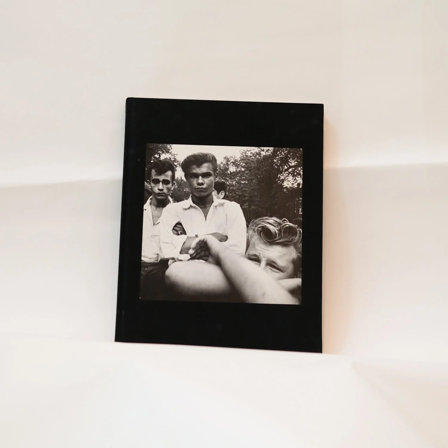 Joseph Sterling- The Age of Adolescence — Blue Sky, Oregon Center 