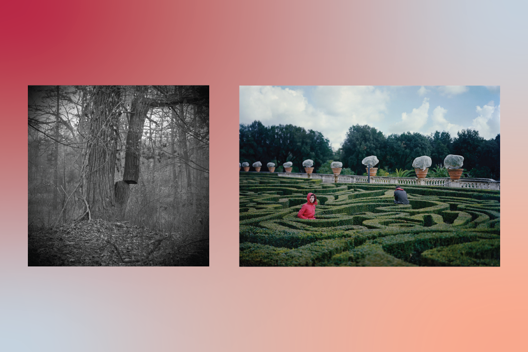 🍂October at Blue Sky