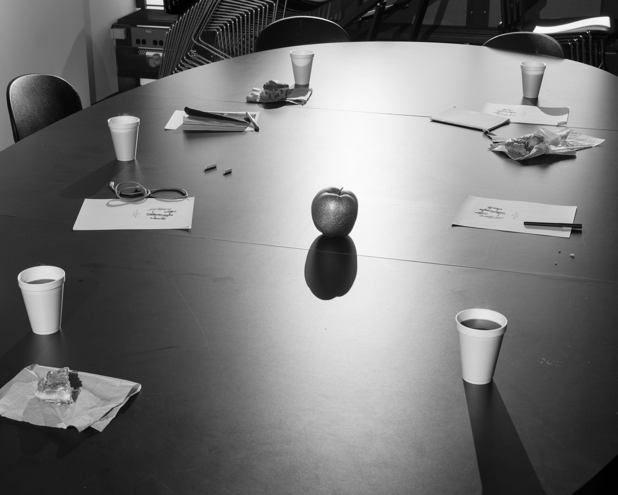 Apple (Meeting), 2015