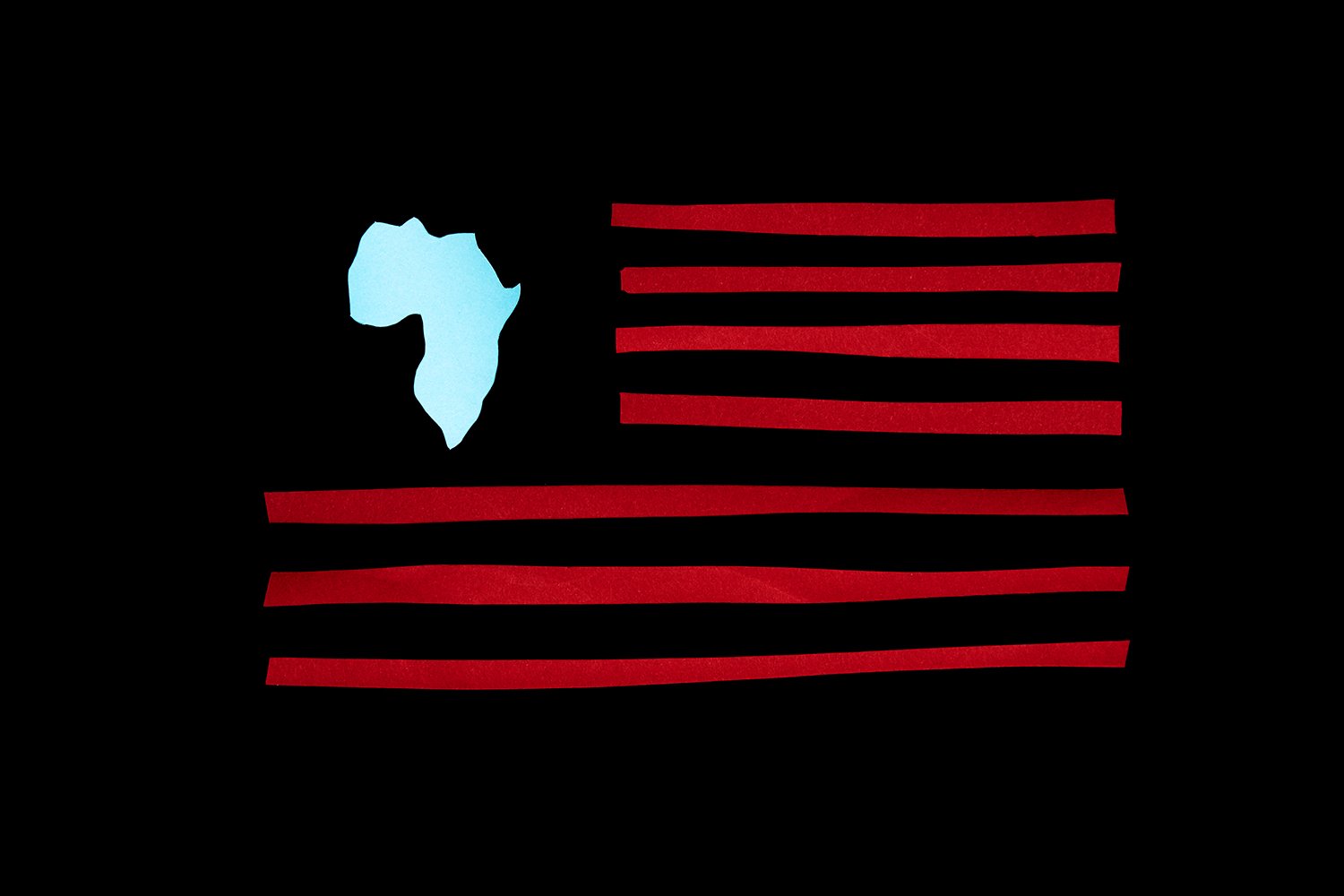 50 Flags Africa, 2020