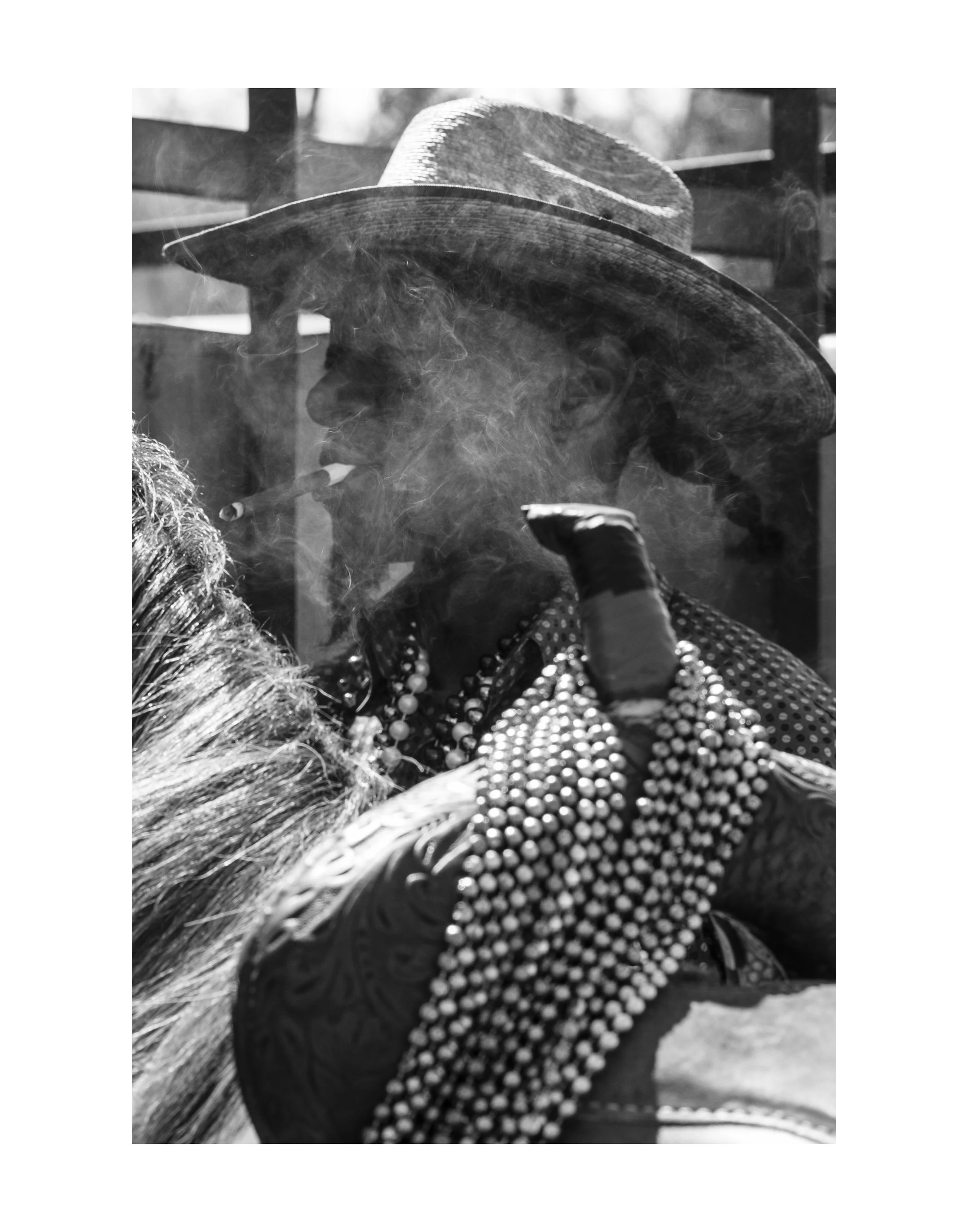 Jeremiah Ariaz Original 1
