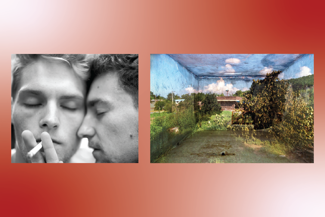 February at Blue Sky