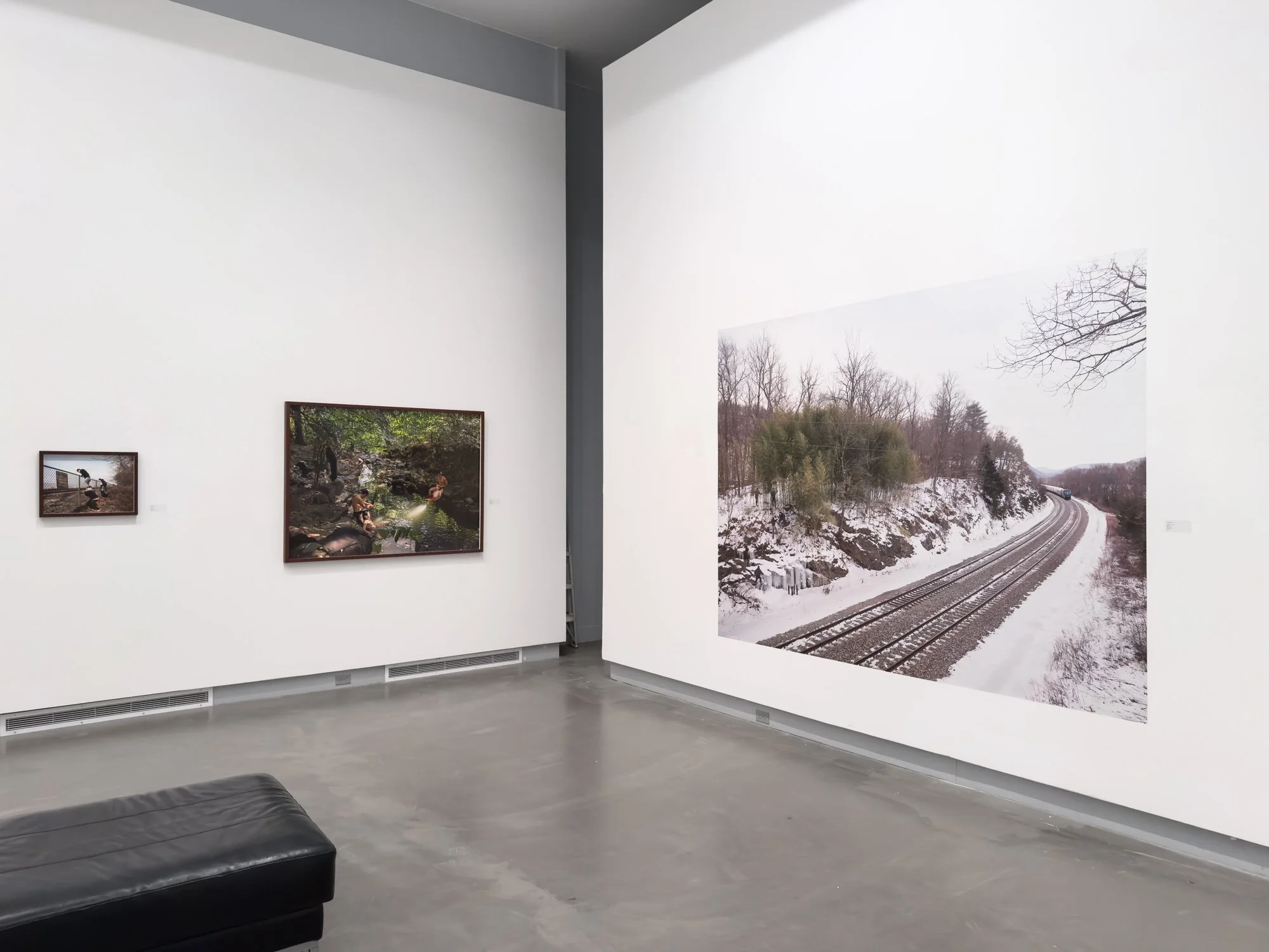 Exhibition View