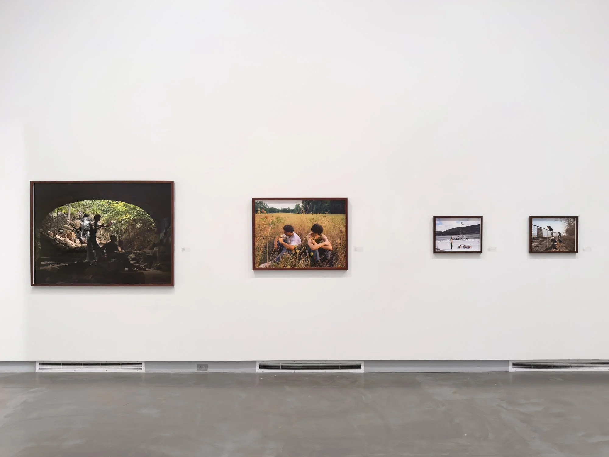 Exhibition View