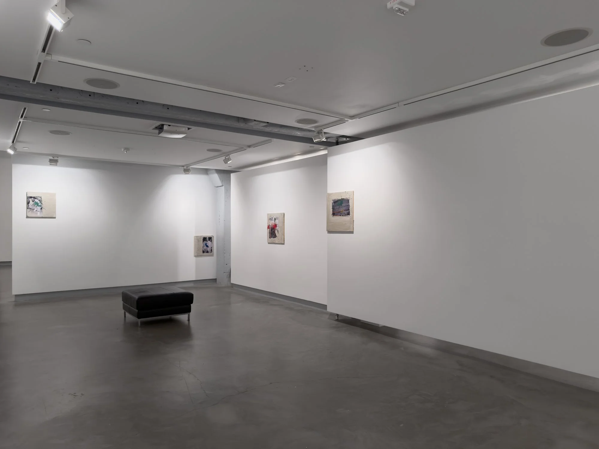 Exhibition View