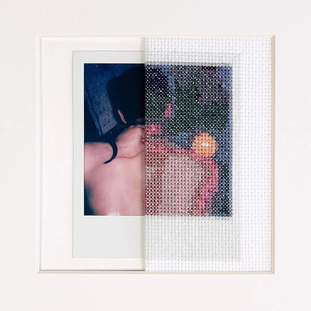 2025 Pacific Northwest Drawers Feature
Michael Espinoza: 𝘟𝘢𝘯𝘥𝘦𝘳 𝘗𝘰𝘭𝘢𝘳𝘰𝘪𝘥

&ldquo;My experience of queerness is miraculous, varied, connecting, and complicated. With recent bodies of work I am focusing on some of the tensions that arise 