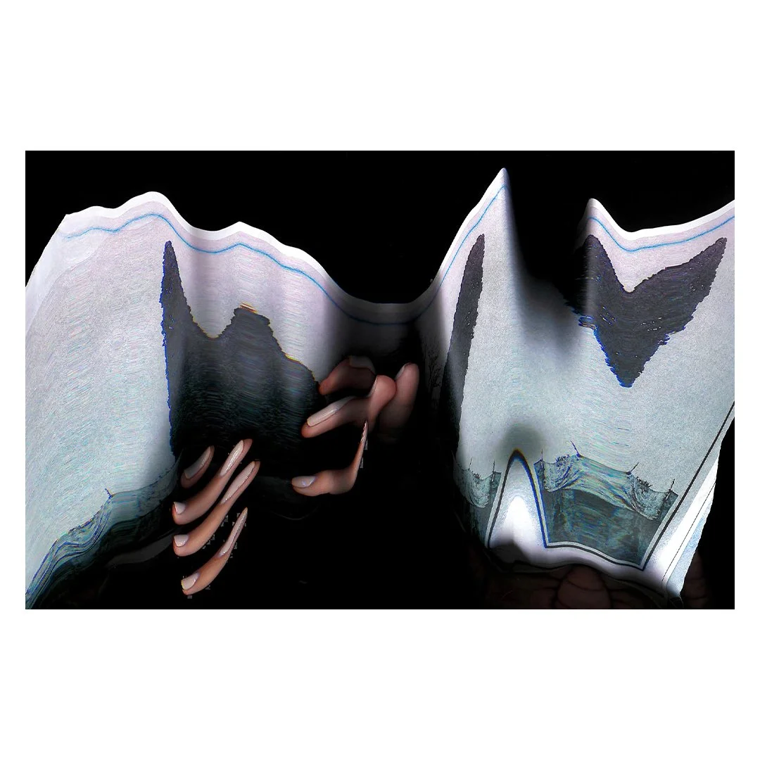 2025 Pacific Northwest Drawers Feature
Yalda Eskandari: 𝘊𝘦𝘳𝘵𝘪𝘧𝘪𝘦𝘥 𝘊𝘰𝘱𝘺 04

&ldquo;&lsquo;Certified Copy&rsquo; Project. Recently, an anonymous source released a hidden archive of photographs from 200 years ago in Iran. This discovery was