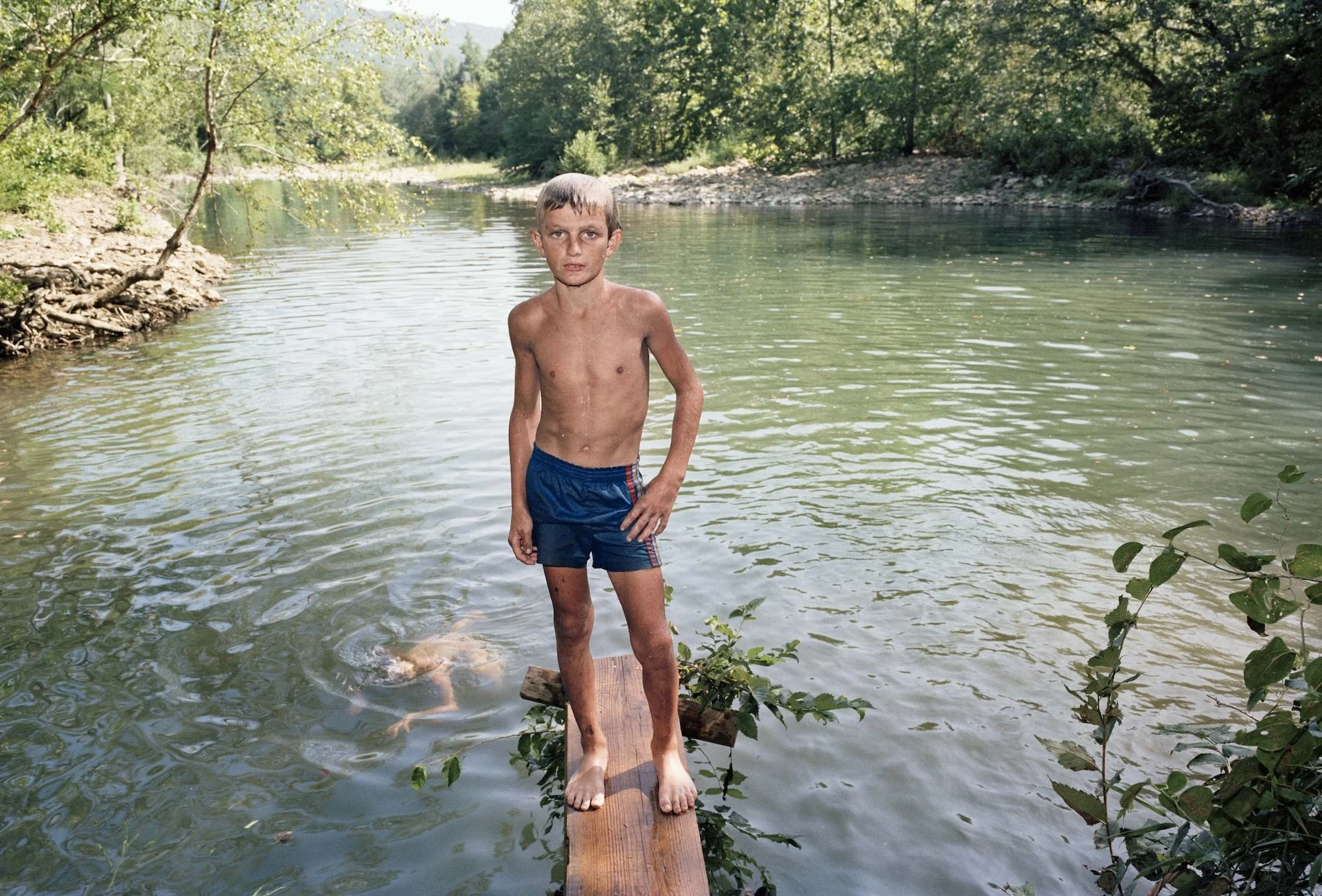 Blue Sky 1985 - 1995: The Second Decade