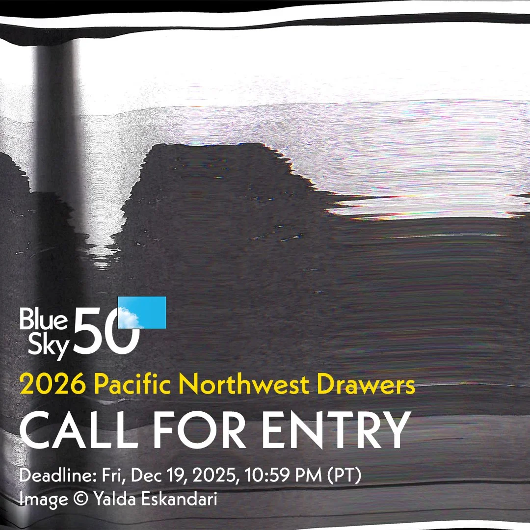 The deadline is coming up faster than you think so don&rsquo;t wait! Submit your work to 2026 Pacific Northwest Drawers by next Friday, Dec 19 at 10:59 PM (PT). Photographers from Alaska, British Columbia, Idaho, Montana, Oregon, and Washington are w
