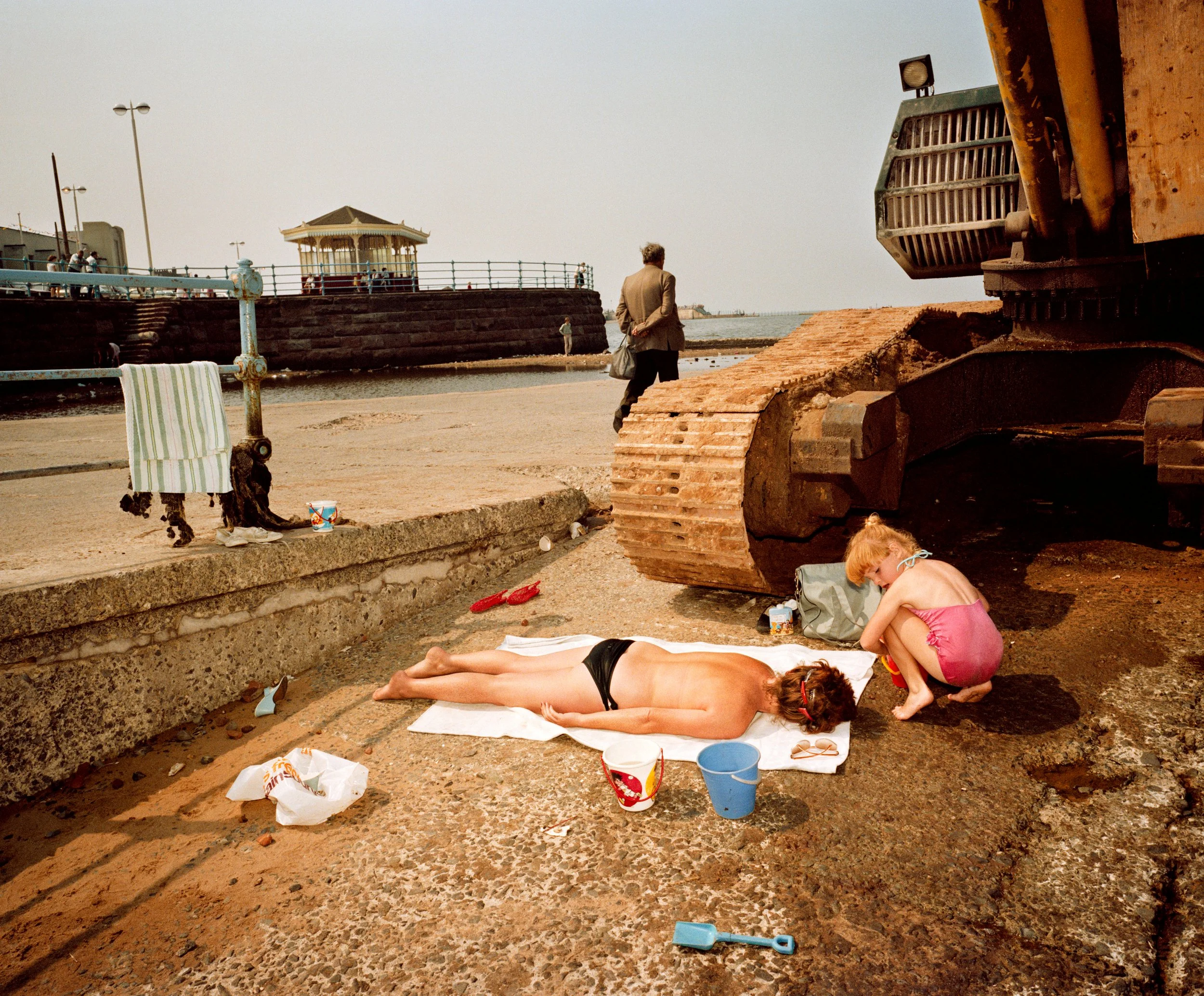 Martin Parr Original 3