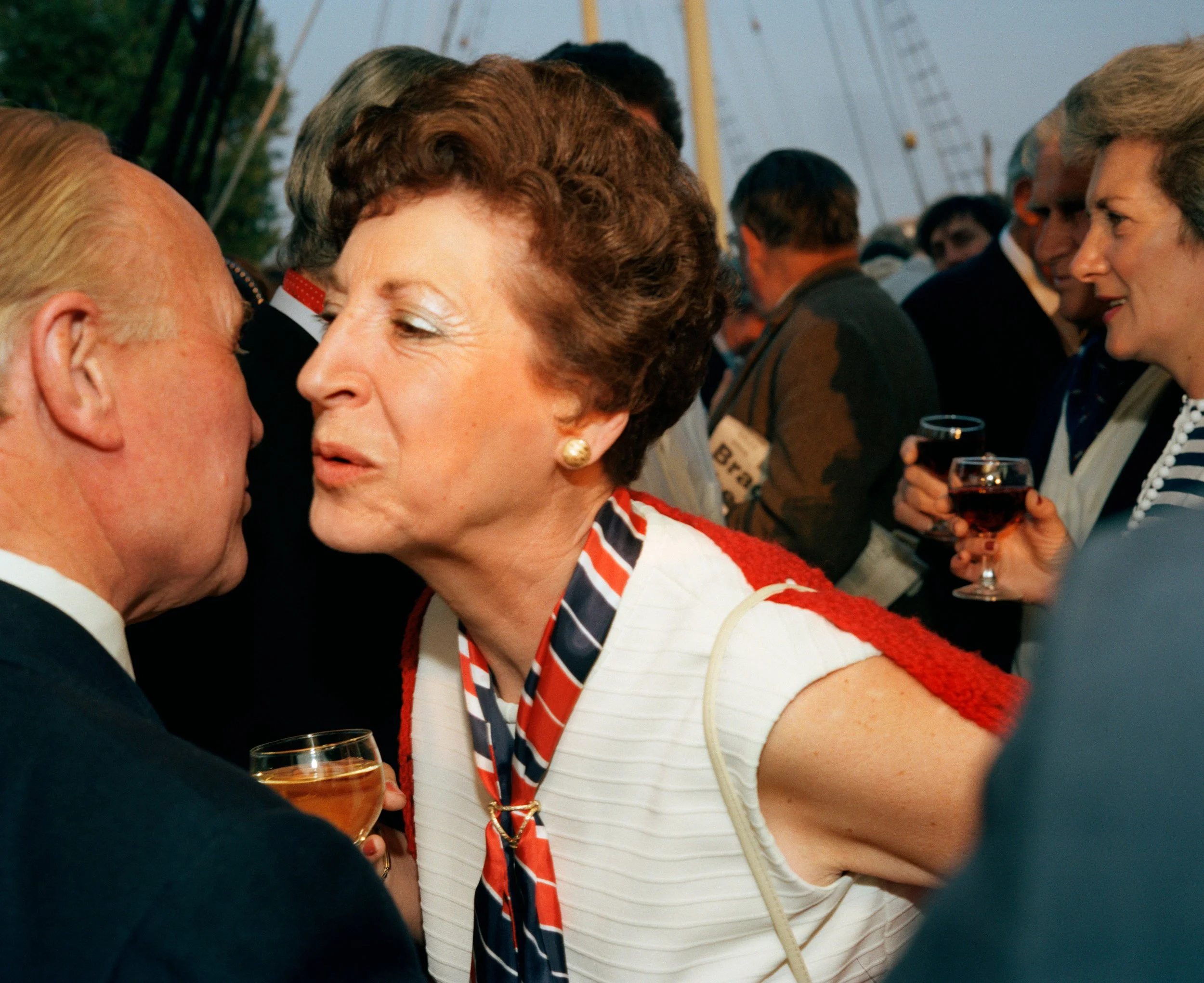 Martin Parr Original 5