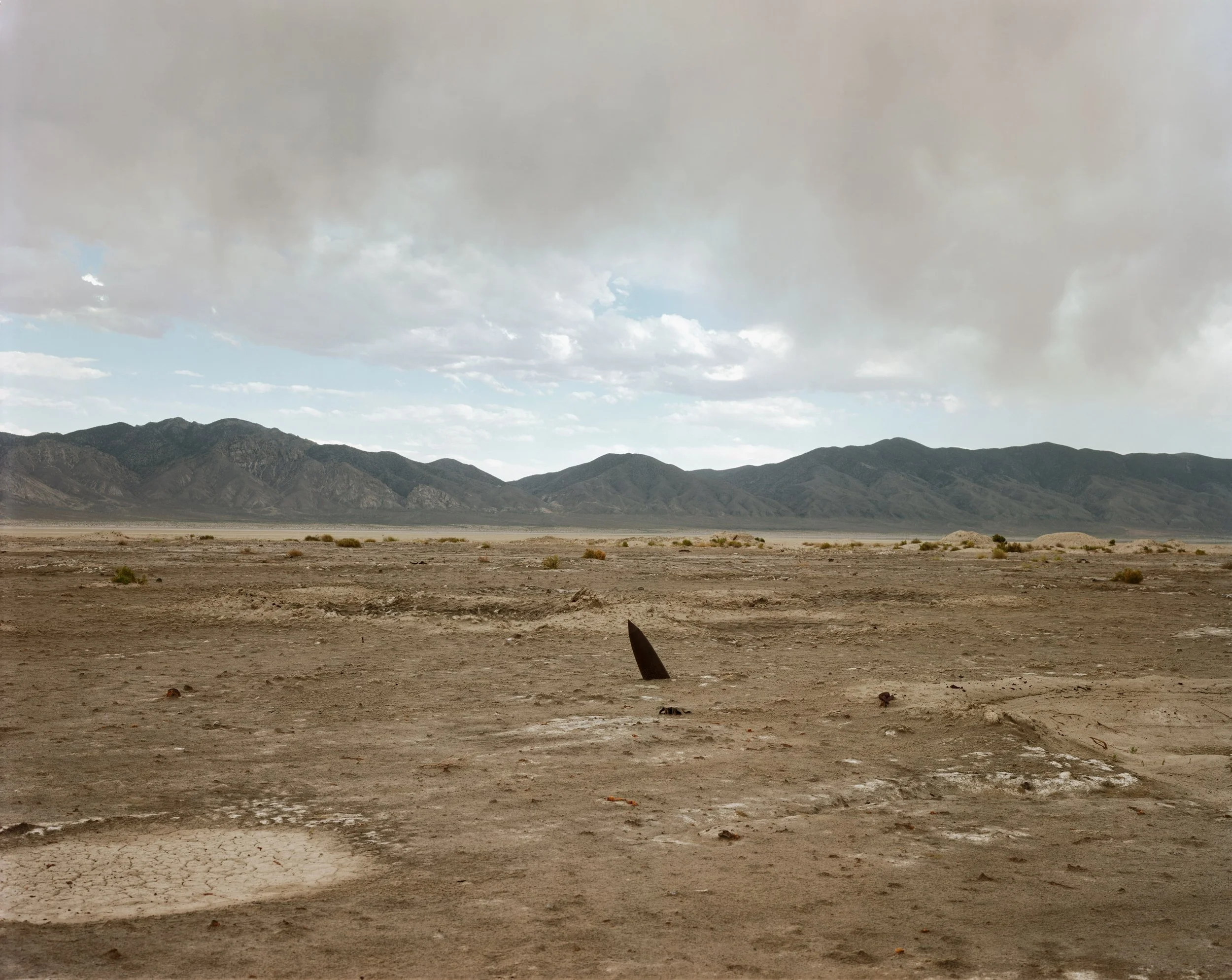 Richard Misrach Original 2