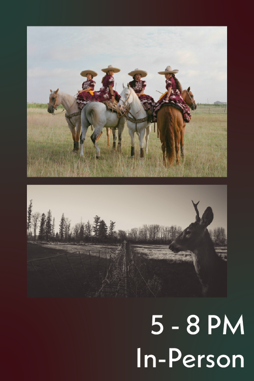 January First Thursday Opening