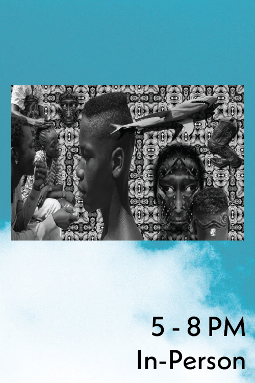 February 2026 First Thursday Opening