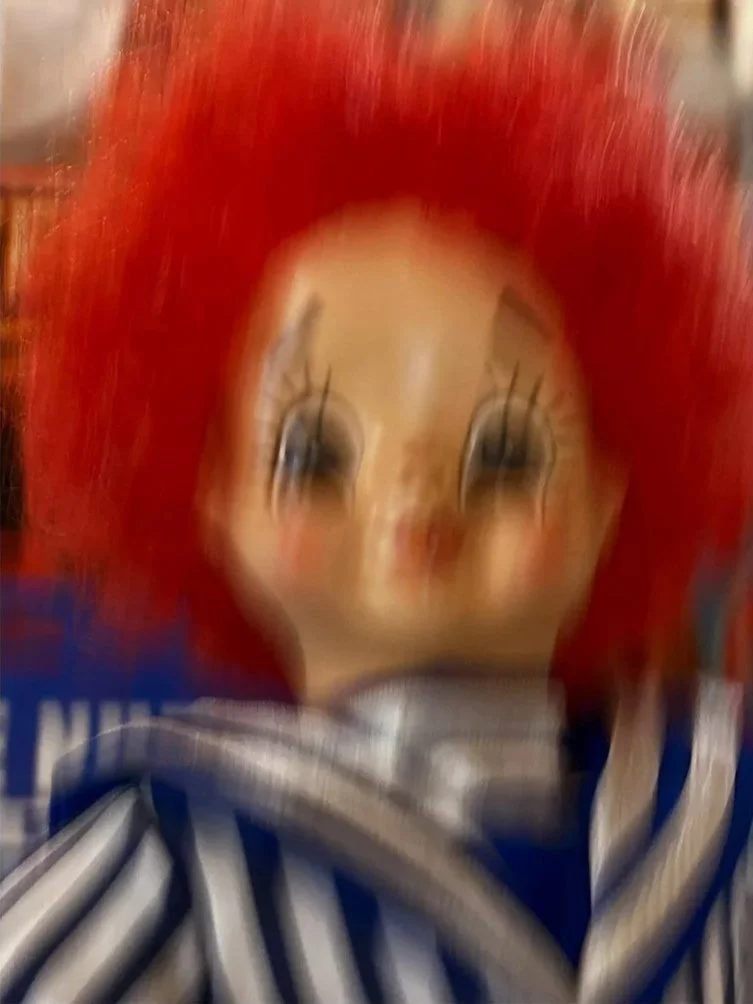 The Worst Picture Show