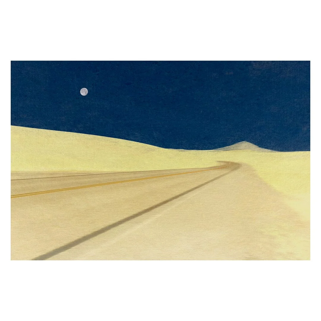 2025 Pacific Northwest Drawers Feature
Lawrence Manning: 𝘗𝘢𝘭𝘰𝘶𝘴 𝘚𝘵𝘶𝘥𝘺 468

&ldquo;I consciously embrace wonder and awe when photographing the Palouse, a unique agricultural area in eastern Washington State. My depictions reveal beauty thro