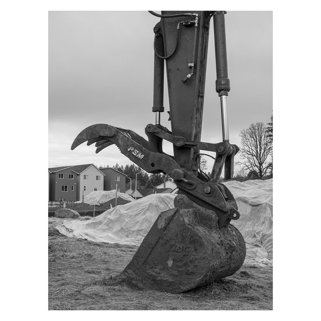 2025 Pacific Northwest Drawers Feature
Adam Long: 𝘉𝘶𝘤𝘬𝘦𝘵

&ldquo;The town where I live has increased its housing inventory by 15% in the past 4 years. The interesting part about this rapid development is how the landscape continues to undergo t