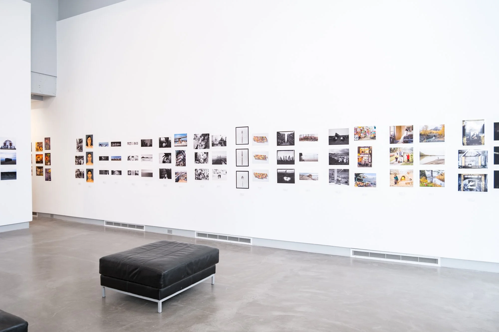 On view today through Sat, Feb 28: 𝘽𝙡𝙪𝙚 𝙎𝙠𝙮 1995 - 2005: 𝙏𝙝𝙚 𝙏𝙝𝙞𝙧𝙙 𝘿𝙚𝙘𝙖𝙙𝙚. Experience original and recent work from over 70 artists who have previously exhibited at Blue Sky between 1995 and 2005. All prints (except as noted) are