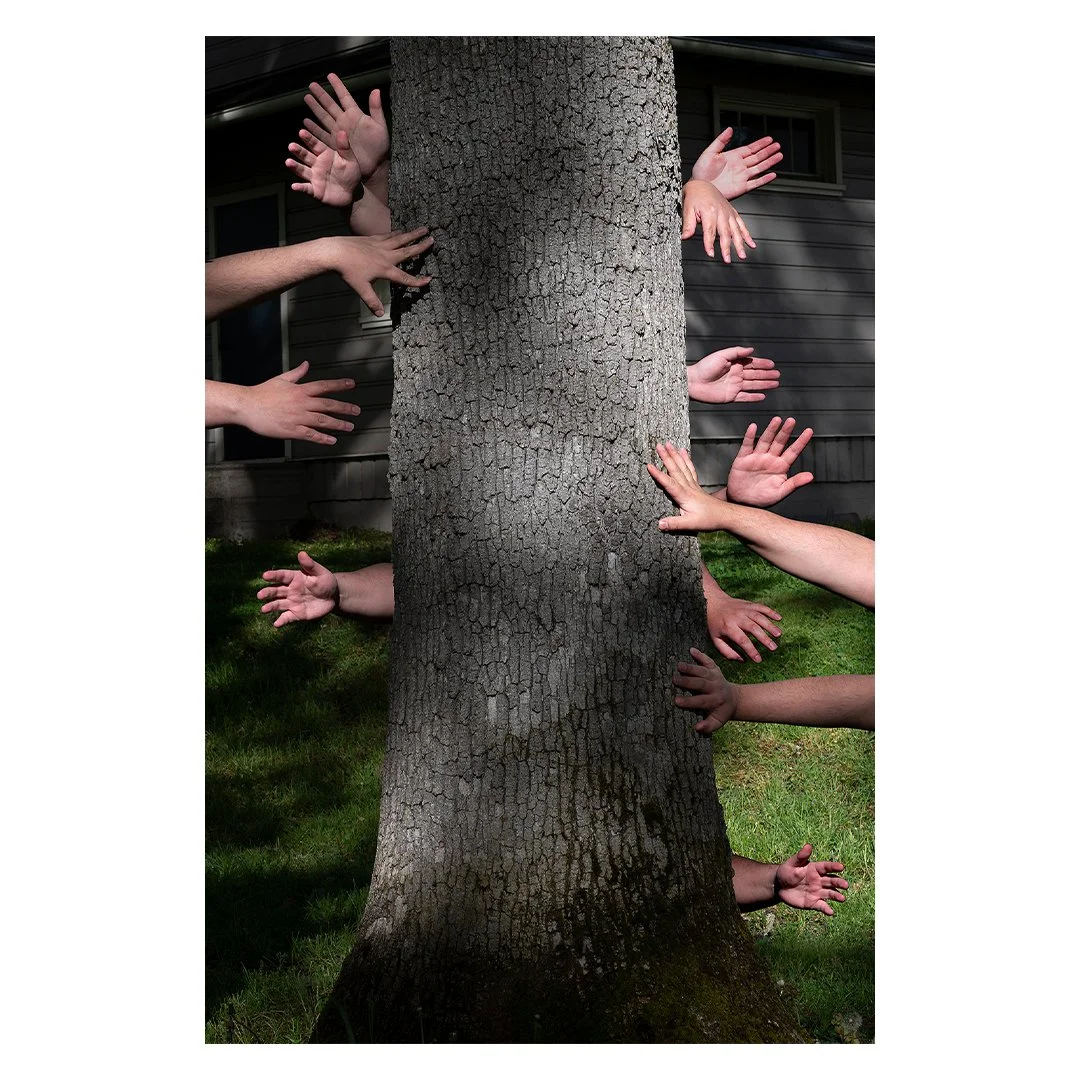 2025 Pacific Northwest Drawers Feature
Oliver Romero: 𝘜𝘯𝘵𝘪𝘵𝘭𝘦𝘥 6

&ldquo;&lsquo;SENSATIONS x PERCEPTIONS&rsquo;
When life begins to feel superfluous, yet insufficient, there is a visceral reaction that leaves one meandering through various em