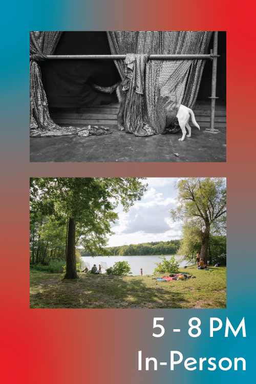 March First Thursday Opening