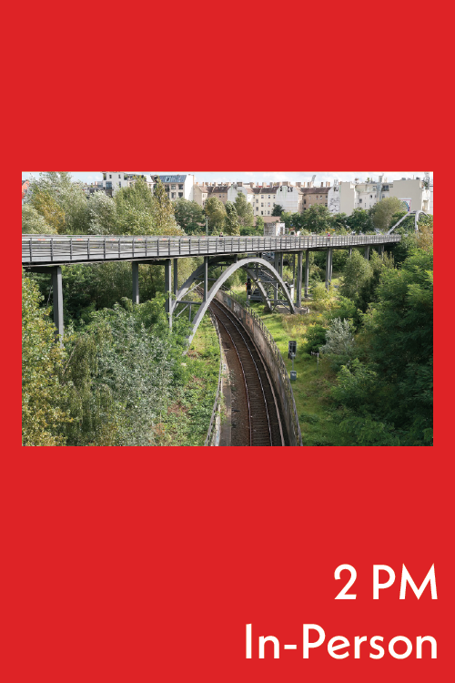 Artist Talk: Terri Warpinski