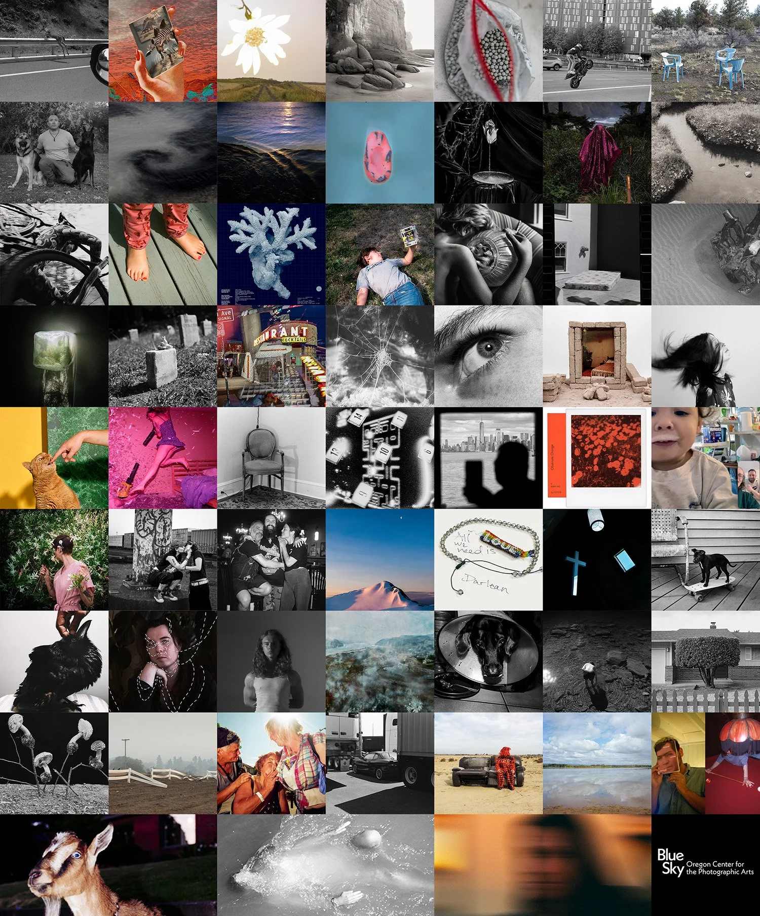 Congratulations to the 2026 Pacific Northwest Drawers Artists