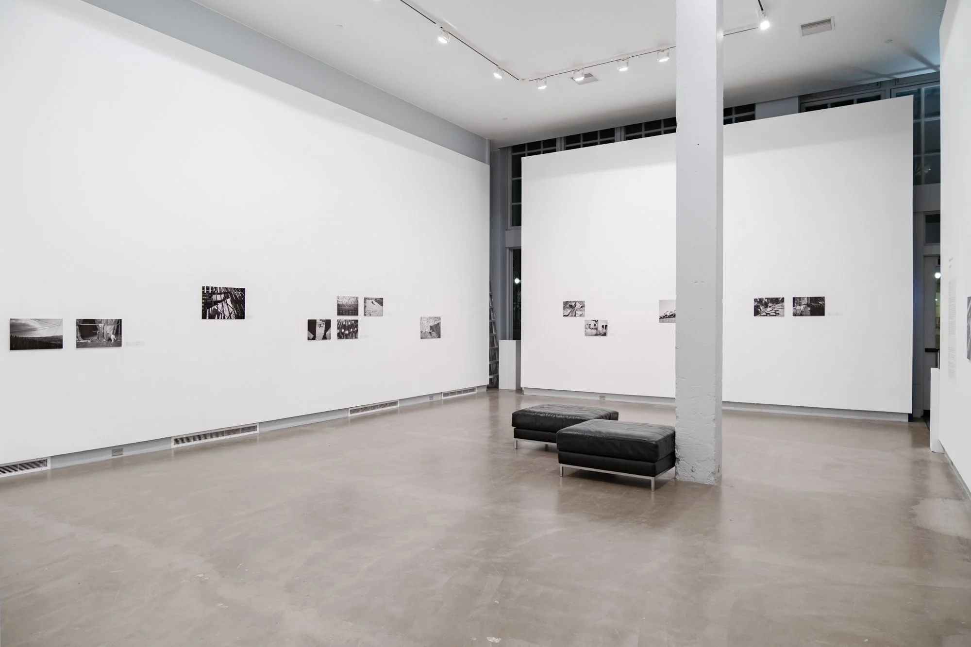 On view today through Sat, Mar 28
&Eacute;l&eacute;onore Simon: &ldquo;Valpara&iacute;so&rdquo; | Terri Warpinski: &ldquo;Death|s|trip&rdquo;

Come join us tonight from 5 - 8 PM to celebrate the opening of the two exhibitions!

#BlueSkyGalleryPDX #Ph