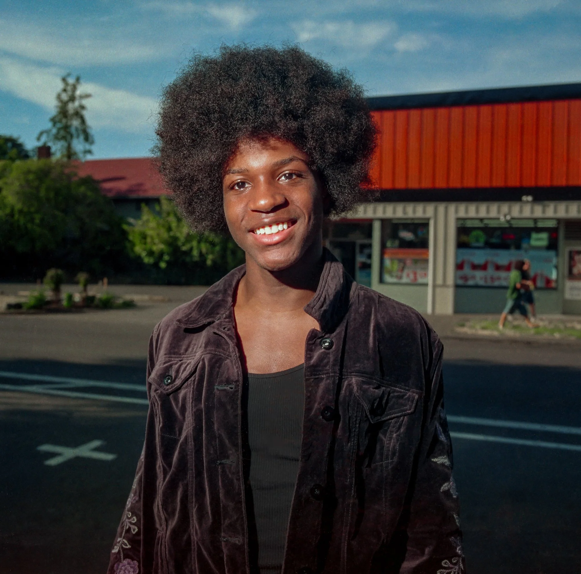 Christopher Trotchie