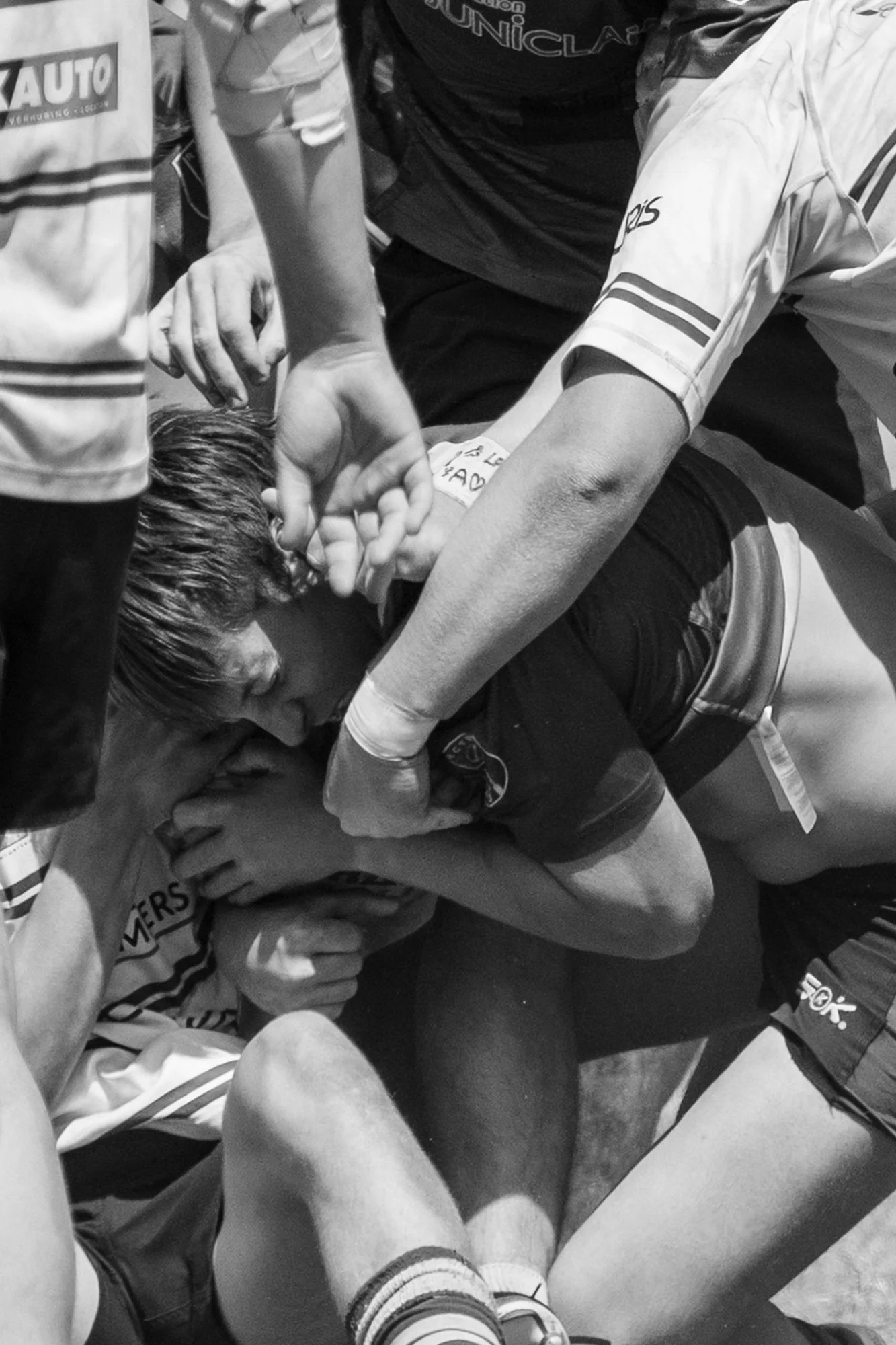 Image © Malique Pye