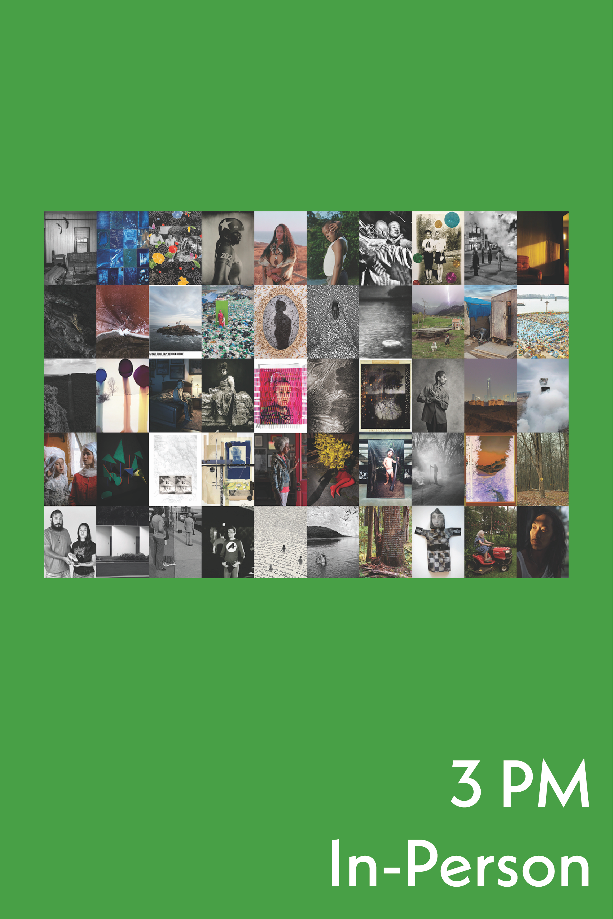 Conversation with Christopher Rauschenberg and Stu Levy