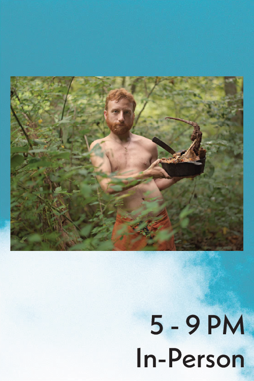 May 2026 First Thursday Opening