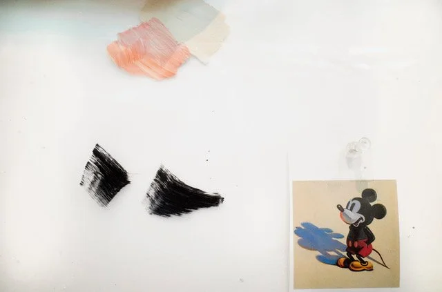 Christopher Rauschenberg - $500 Hero Level 