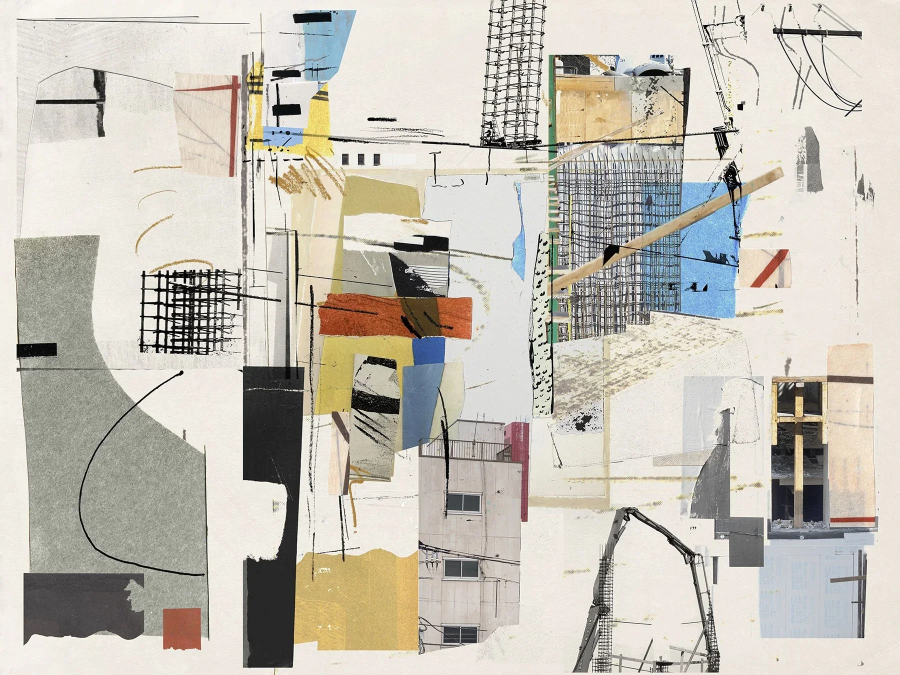 Barbara Strigel - $250 Print Level 