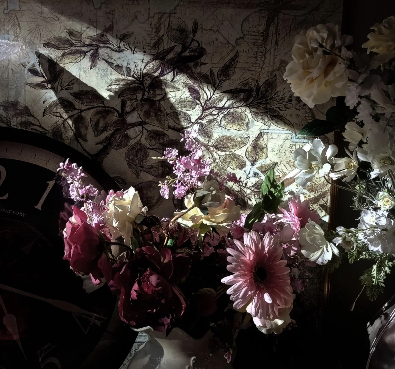 Ezra Liles: Reverence