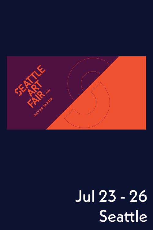 2026 Seattle Art Fair