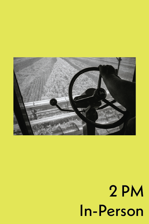 Artist Talk &amp; Book Signing: Mark Maio