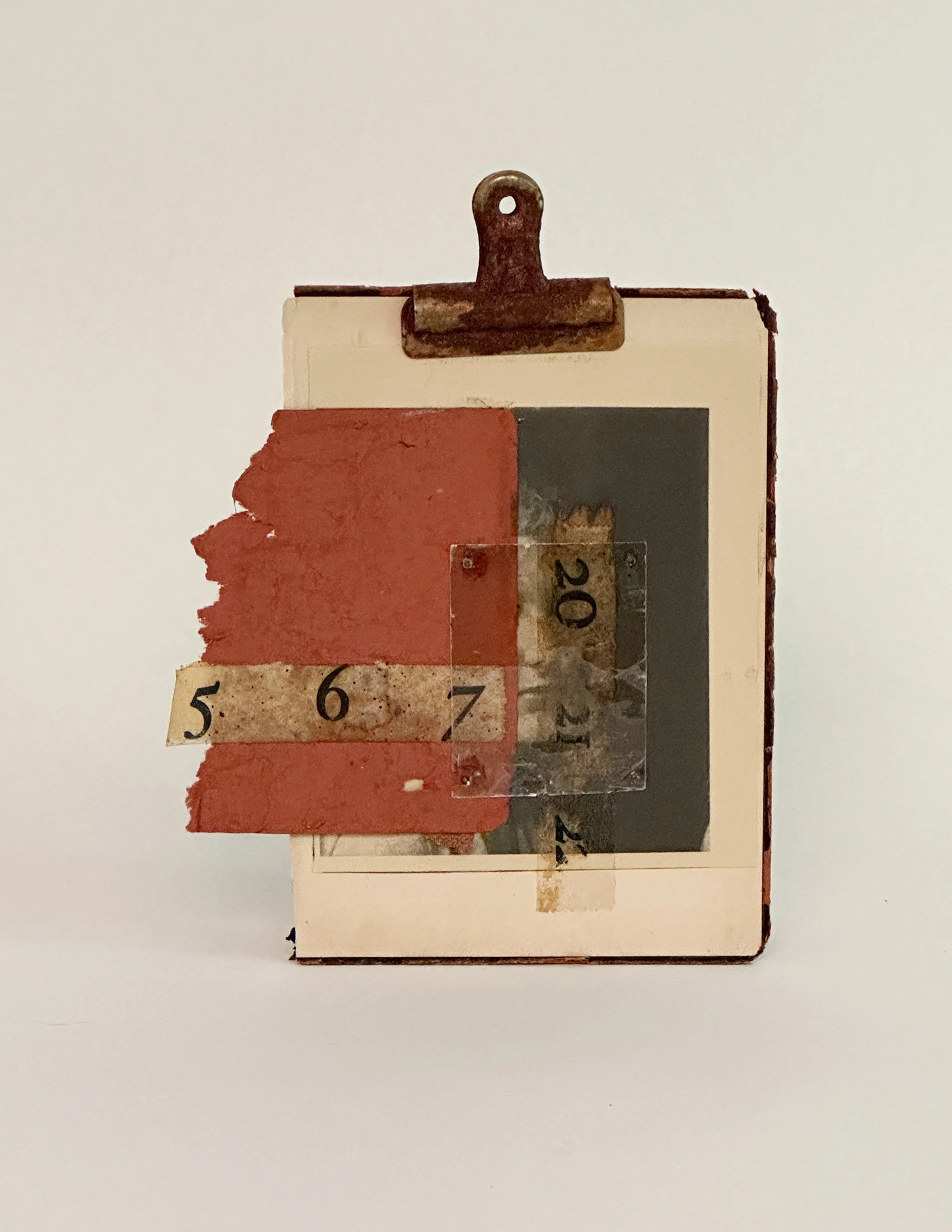 Dawn Surratt, Semantic Memory, 2025