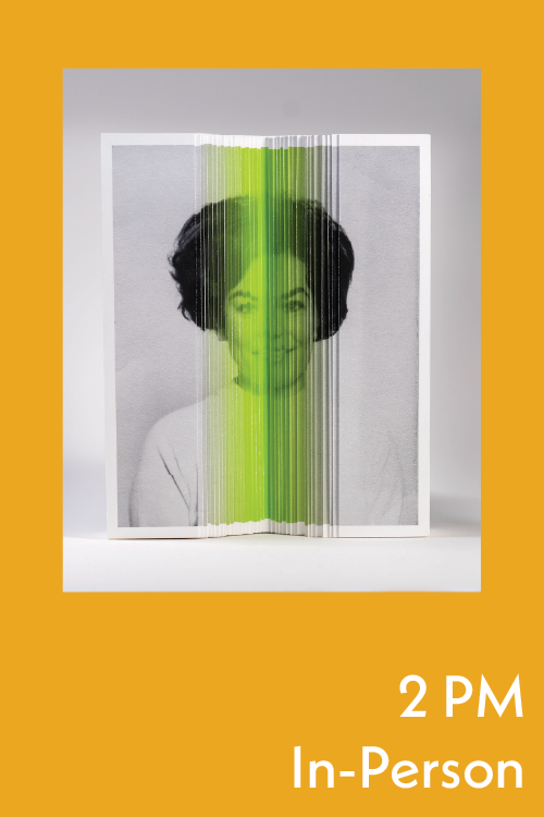 Artist Talk: Bootsy Holler