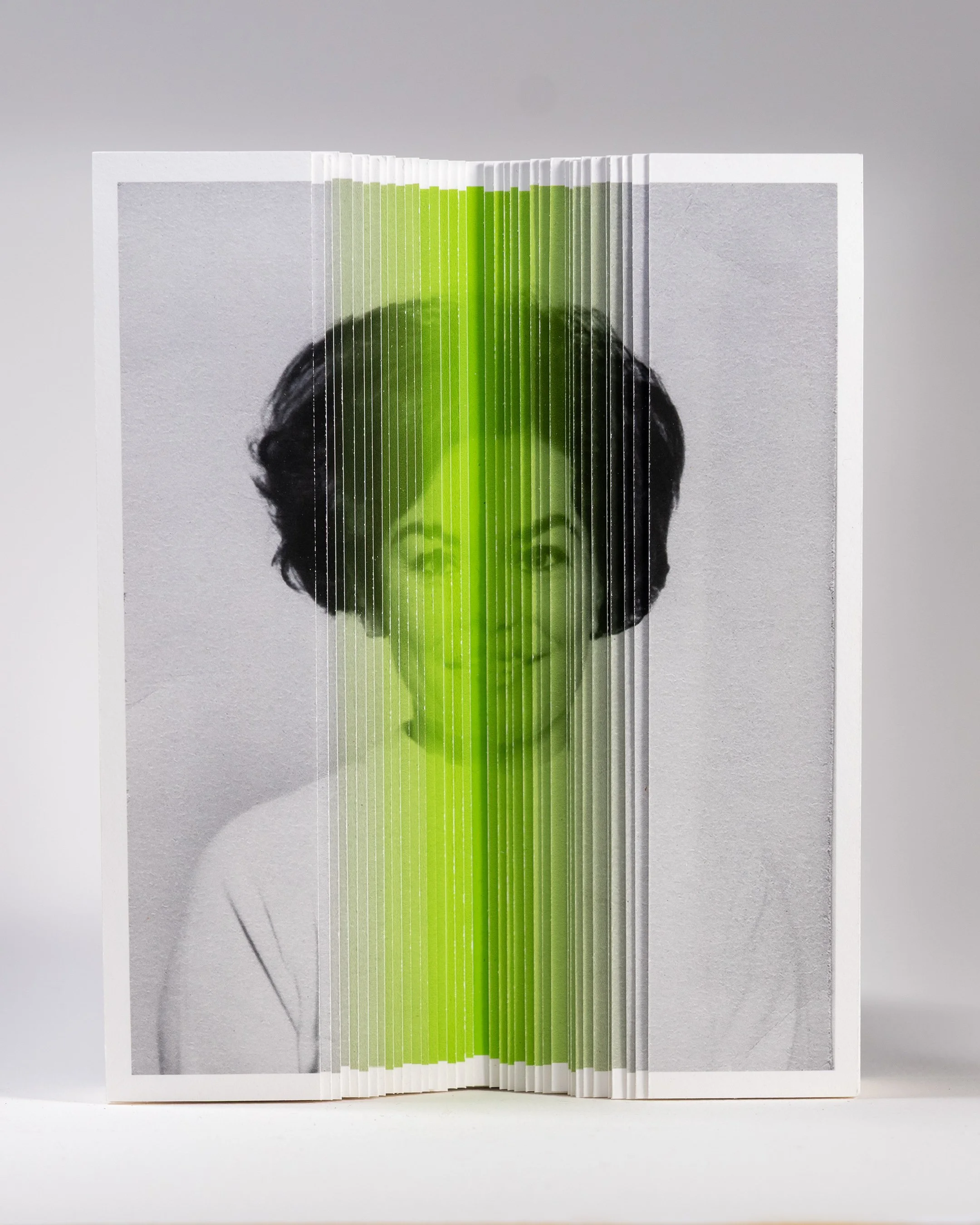 Wanda - Radiation, 2021