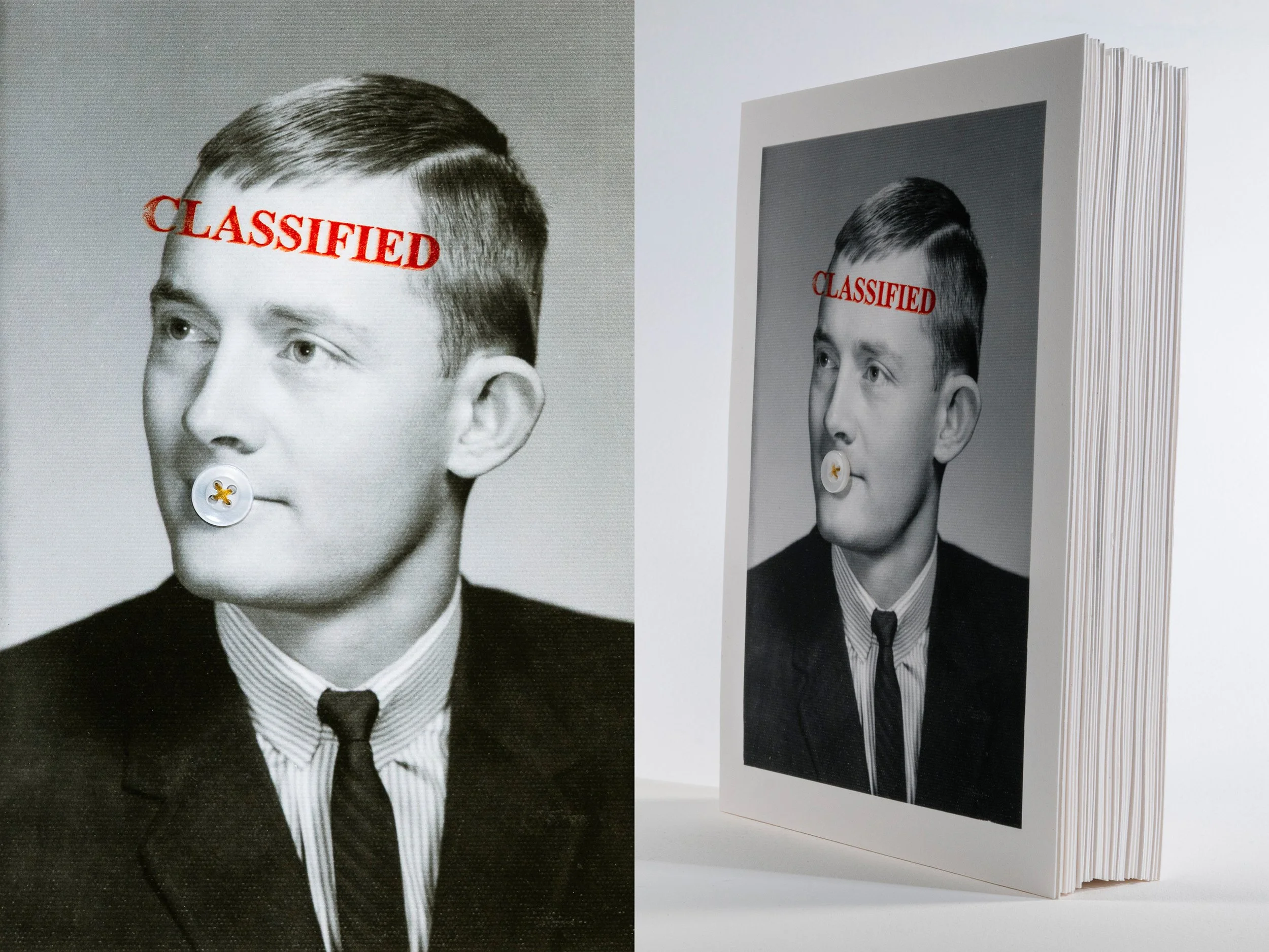 Jack - CLASSIFIED, 2020 - 2026