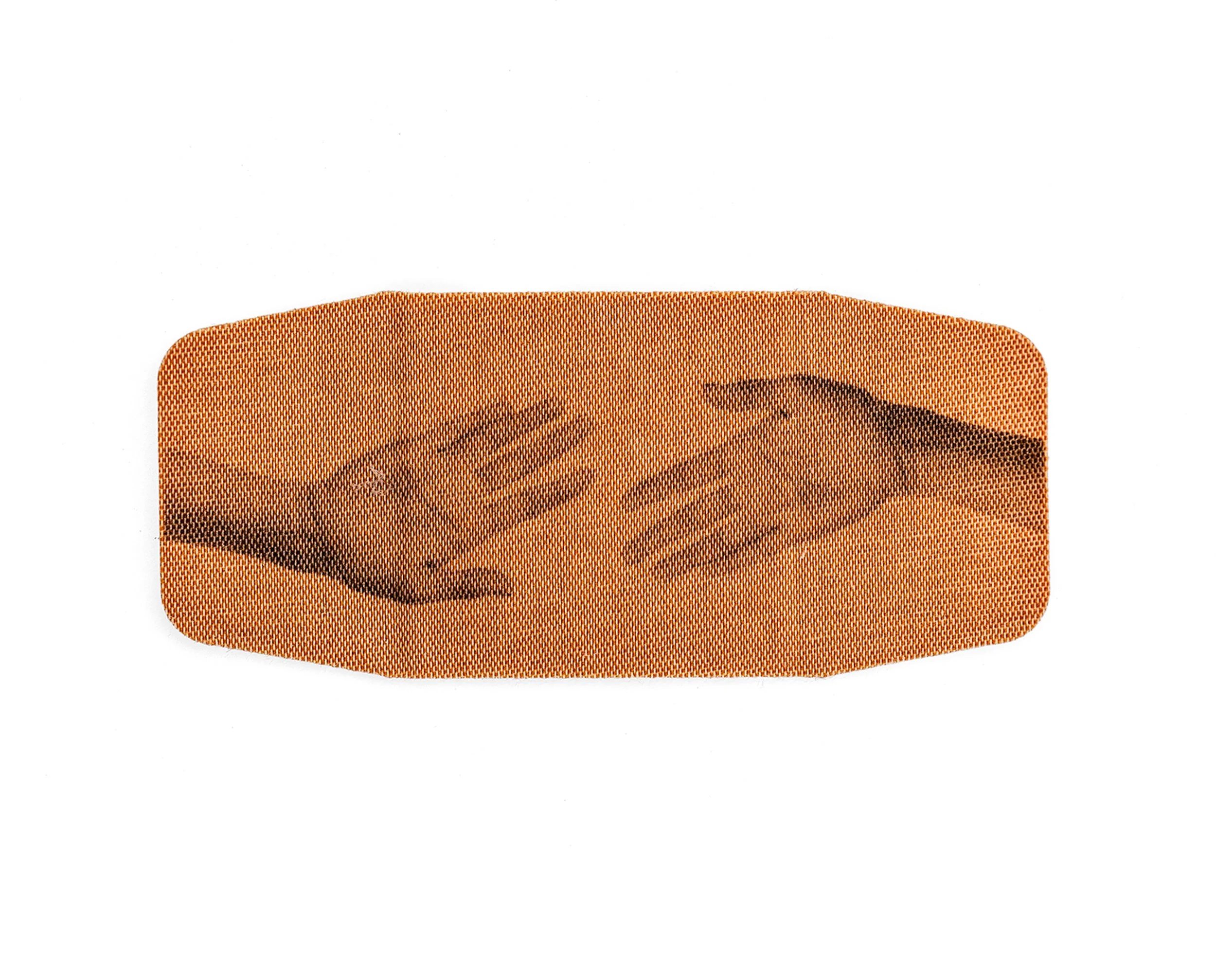 Lost and Found 6 (Large Bandaid), 2024