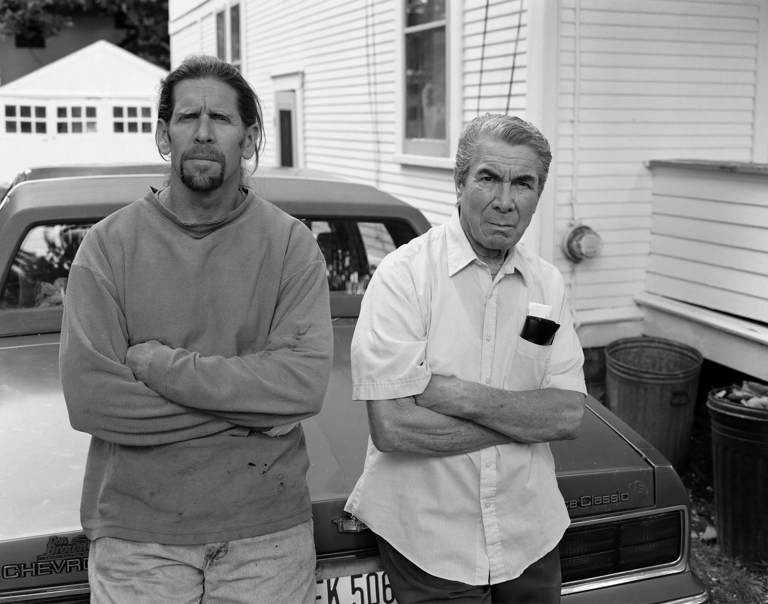 Joe Vitone Original 1