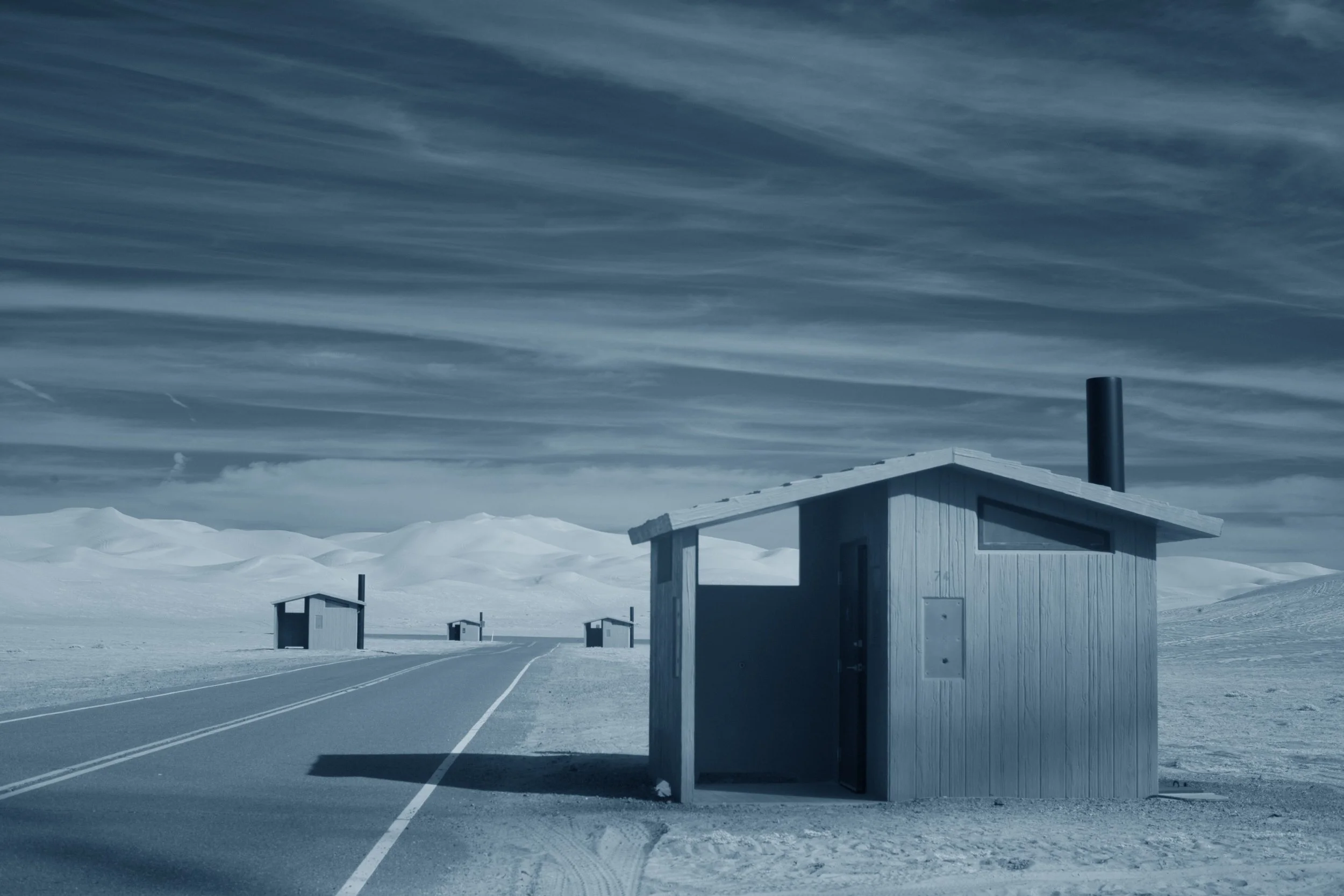 Bobby Neel Adams New 3