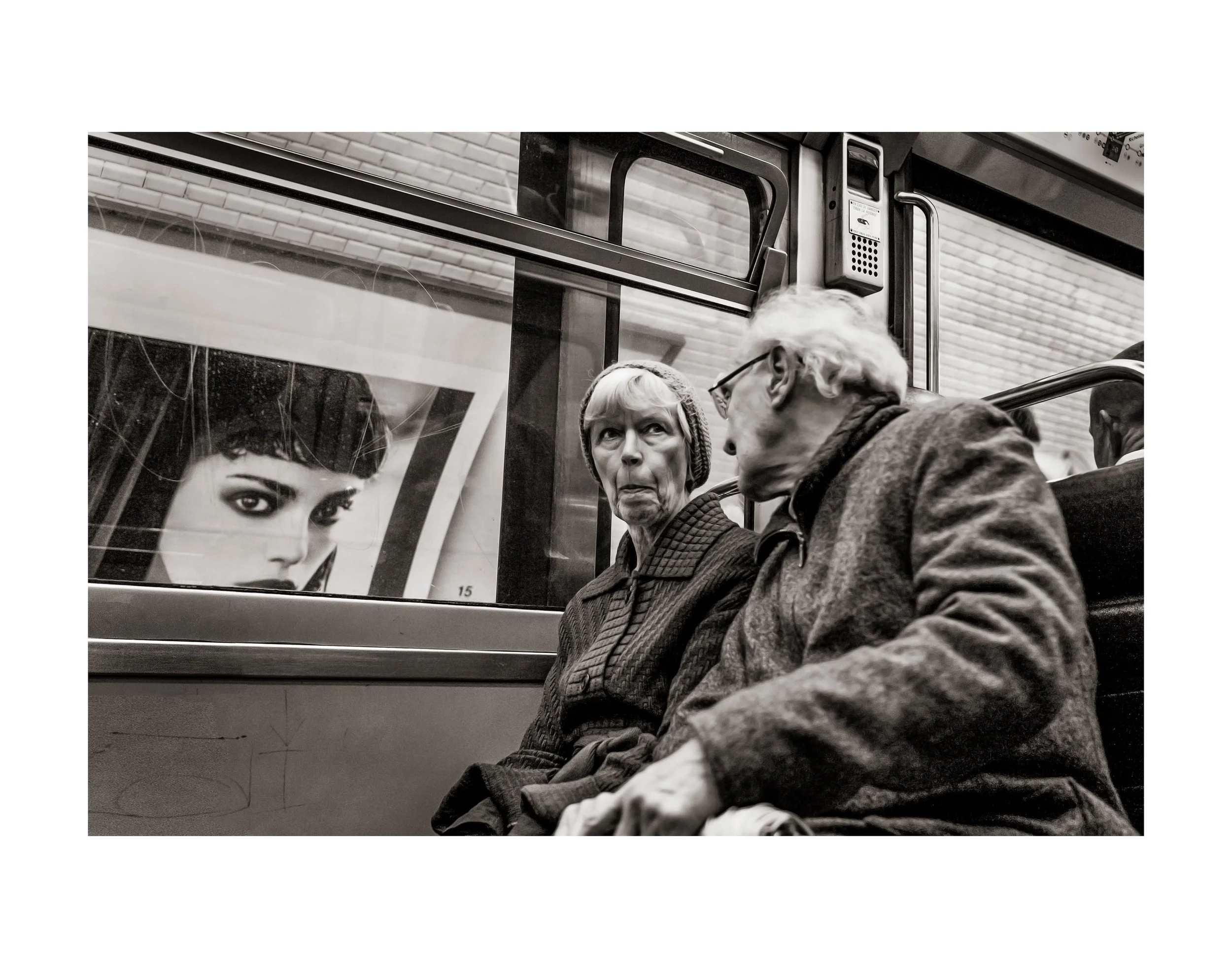 Stan Raucher Original 1
