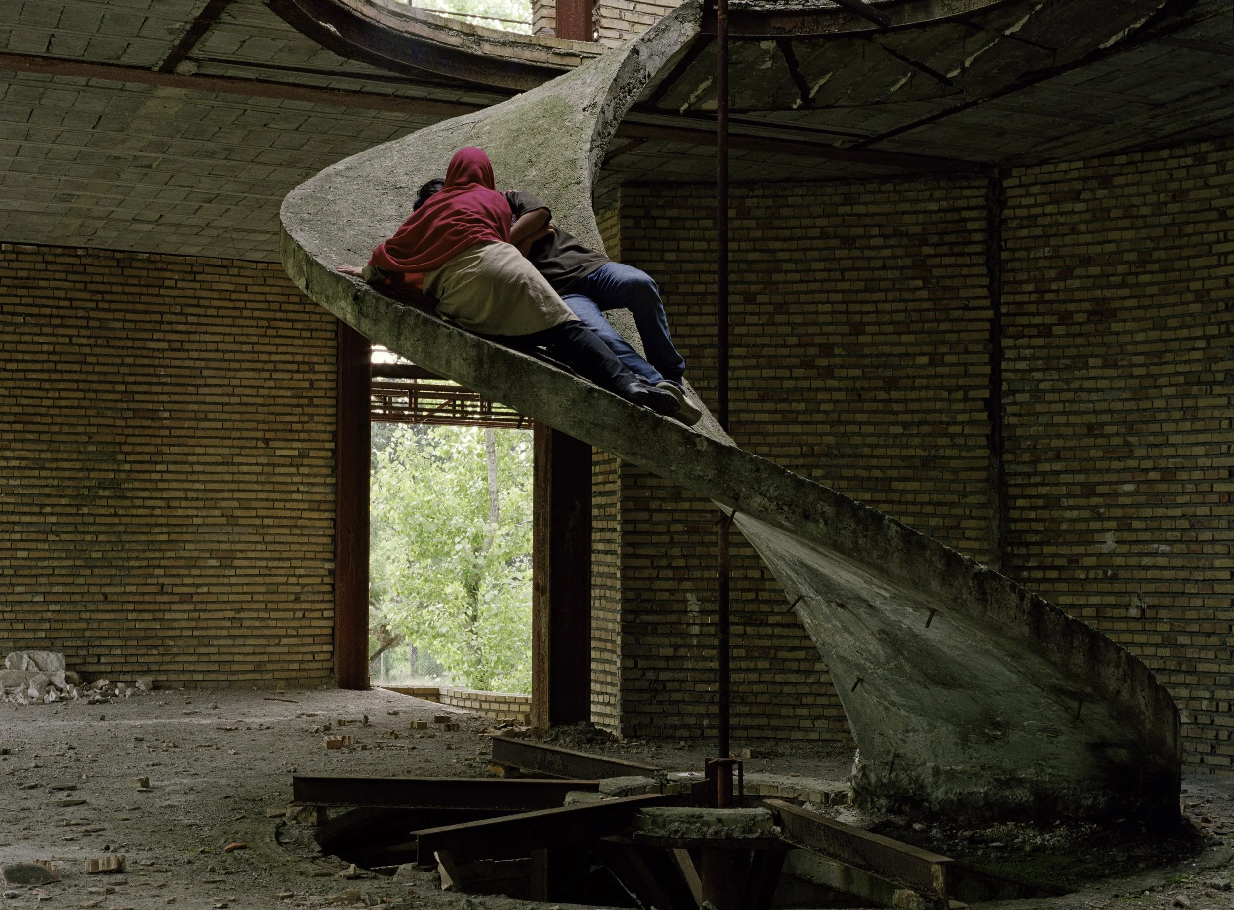 Soody Sharifi Original 3