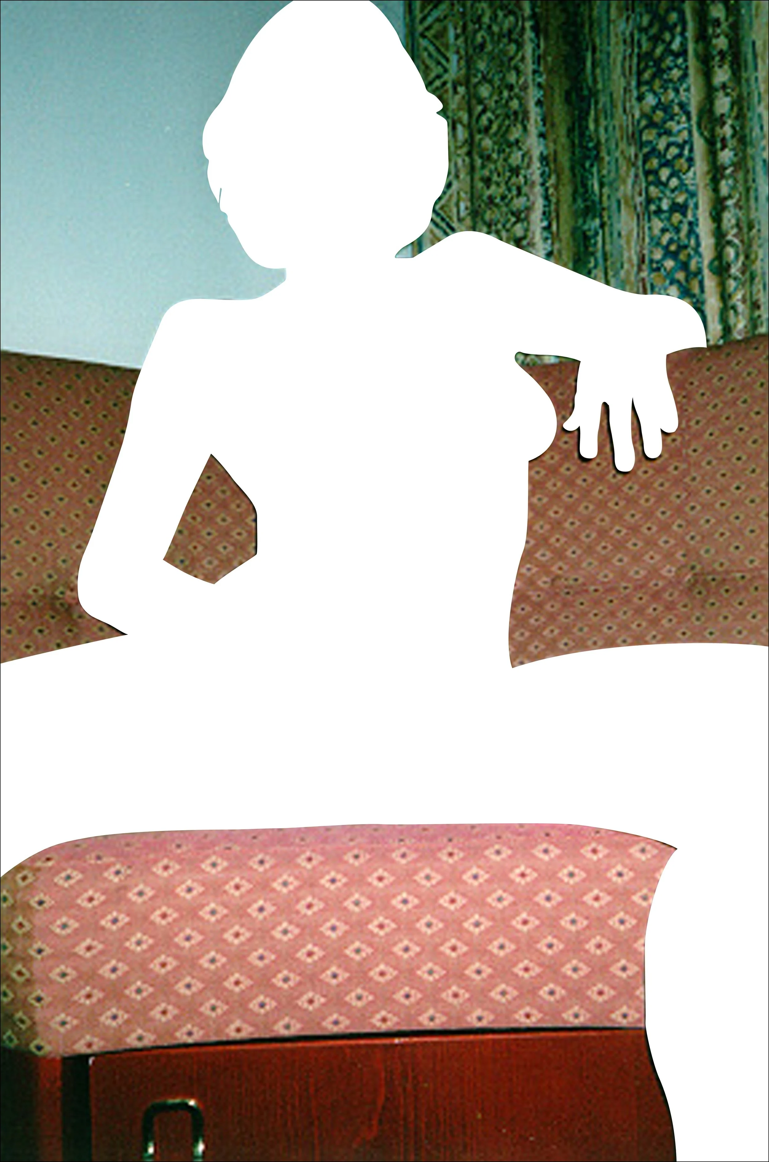 Charles Cohen Original 1