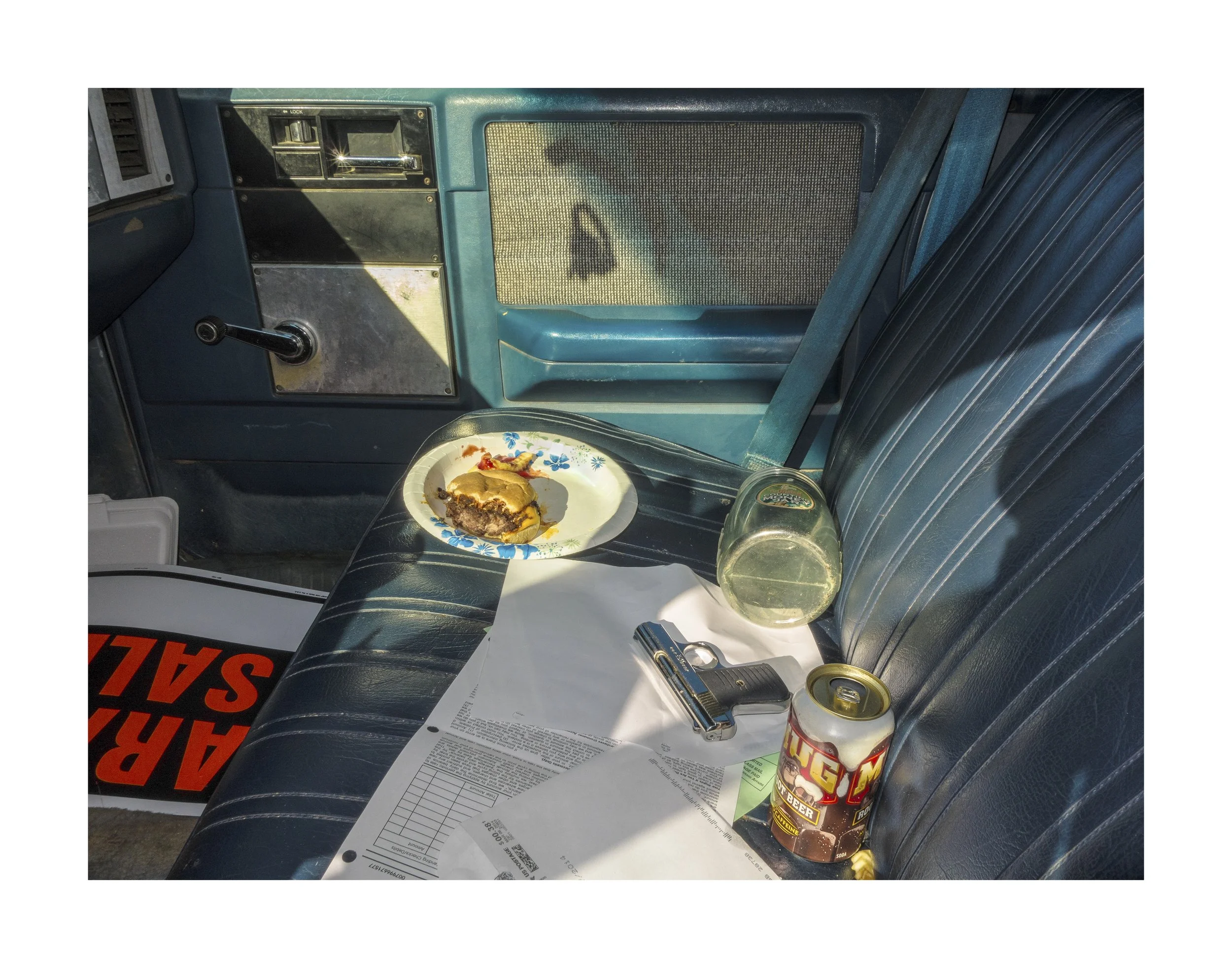 Matthew Casteel Original 2