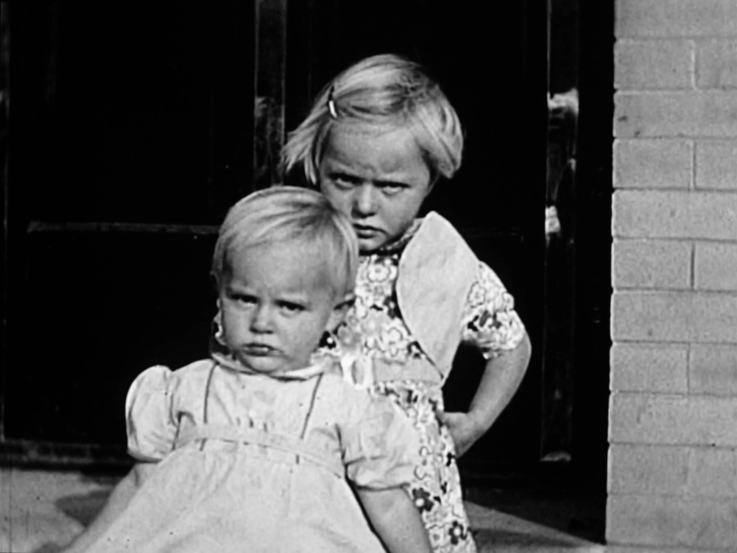 Rankin Renwick Original 2