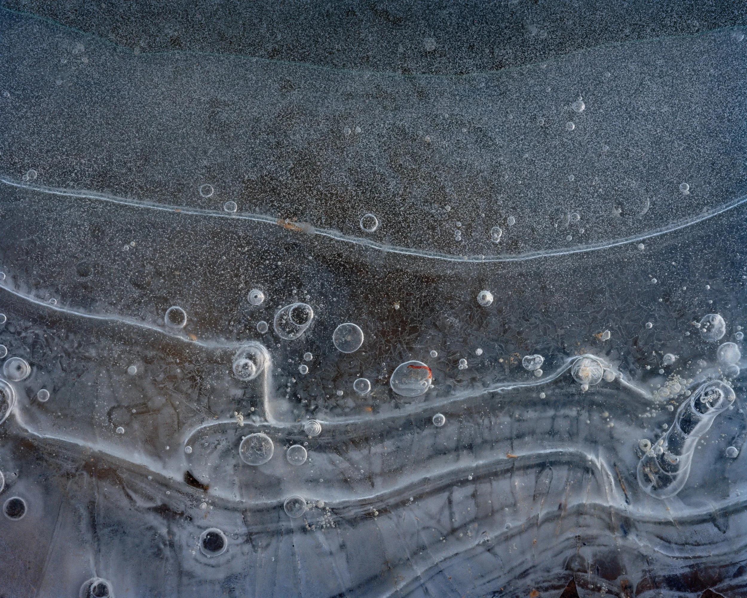 Simon Norfolk Original 8