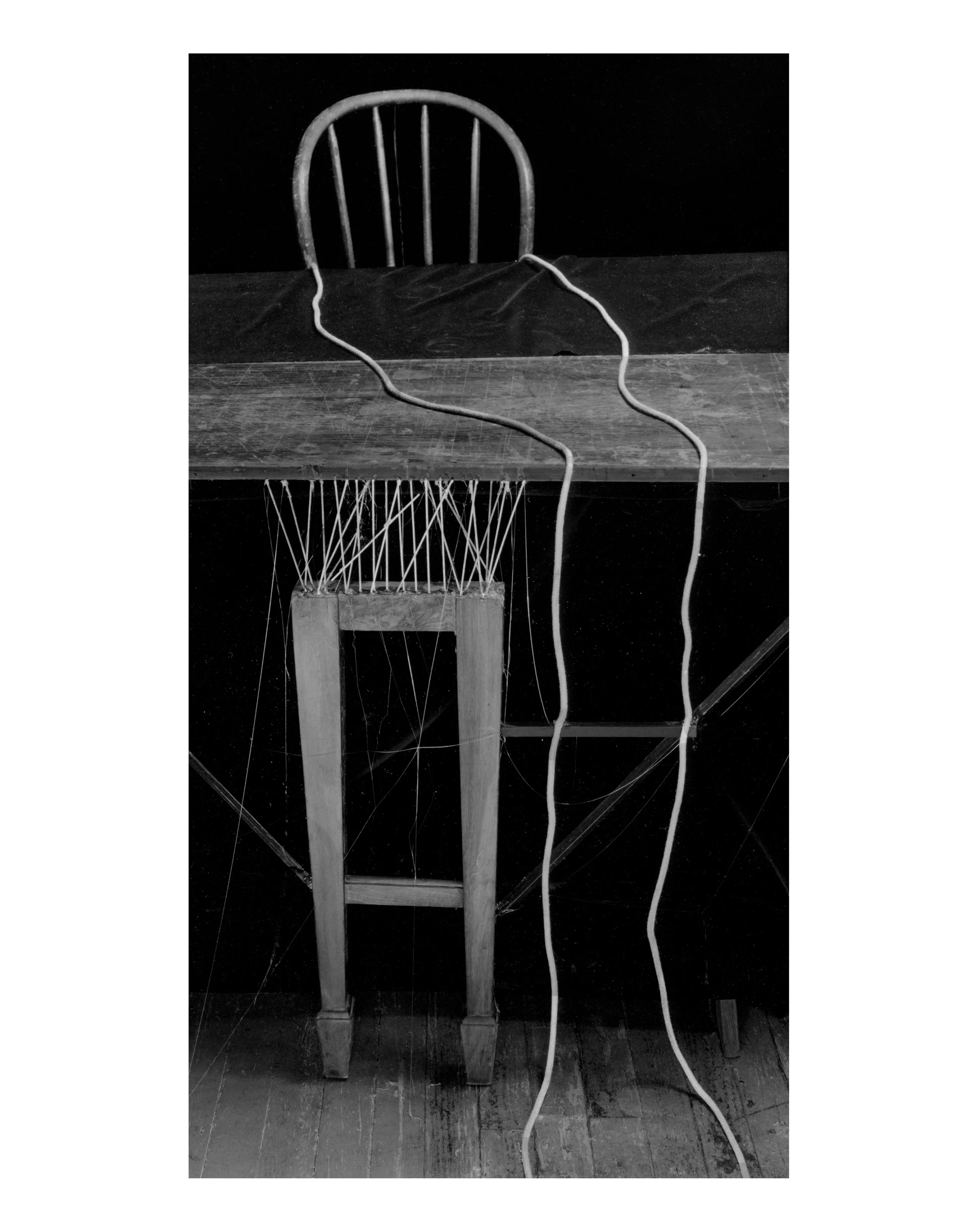 Zeke Berman Original 1